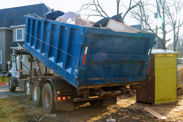 Attic Cleanout Services in Jarrettsville, MD