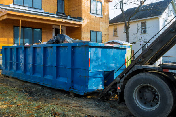 Commercial Cleanout Services in Jarrettsville, MD