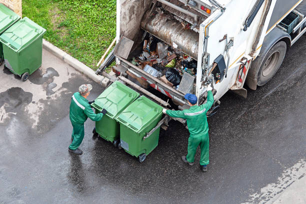 Best Household Junk Removal  in Jarrettsville, MD