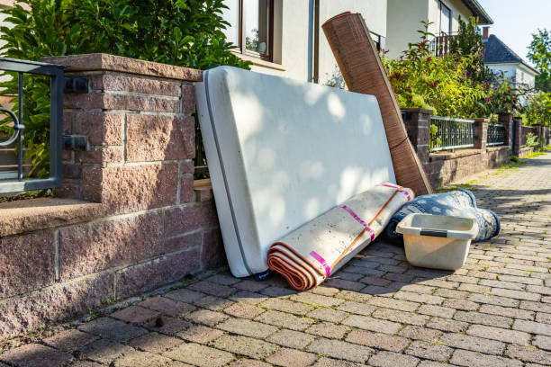Basement Cleanout Services in Jarrettsville, MD