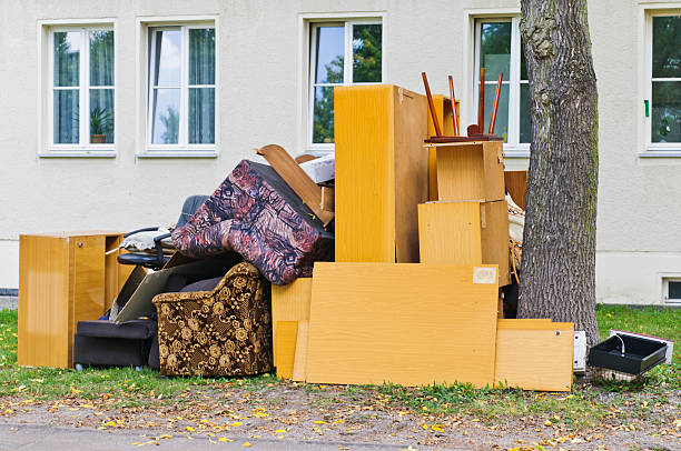 Best Basement Cleanout Services  in Jarrettsville, MD